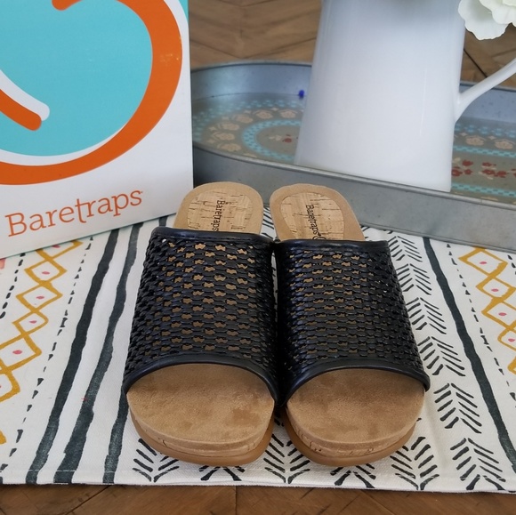 🆕️ Baretraps Women wedge - Picture 3 of 8